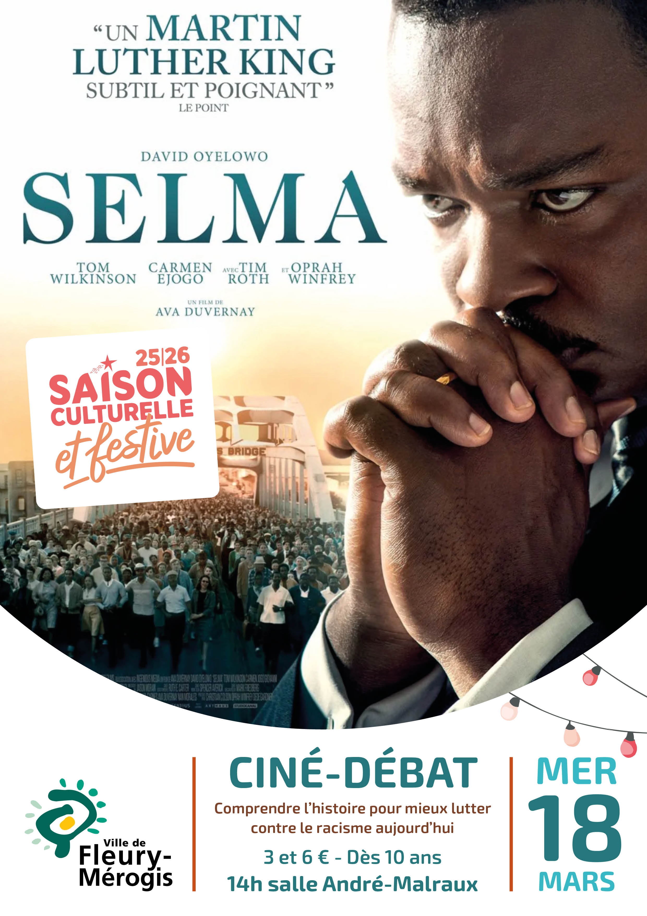 2026 03 18 Cine Selma